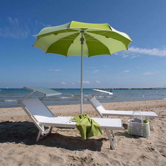 Attrezzatura nuova in pronta consegna