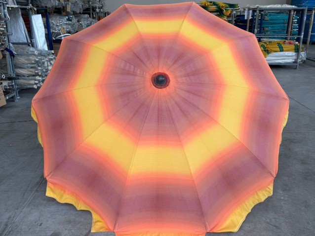 OMBRELLONI BORGO SFUMATI