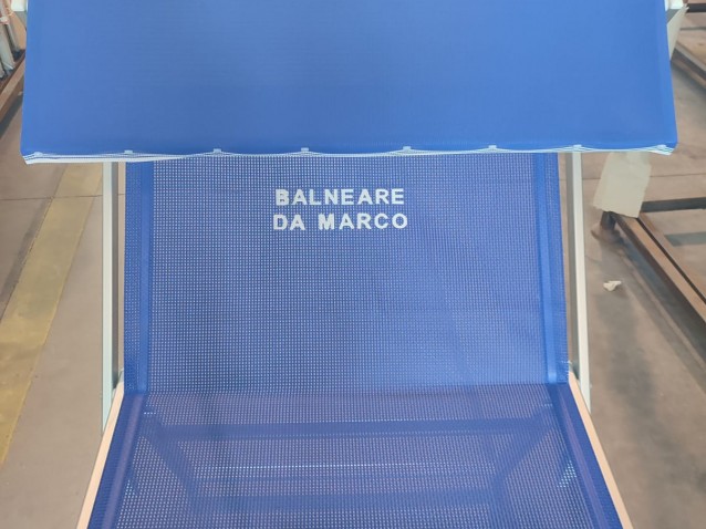 LETTINI VIP SEMINUOVO