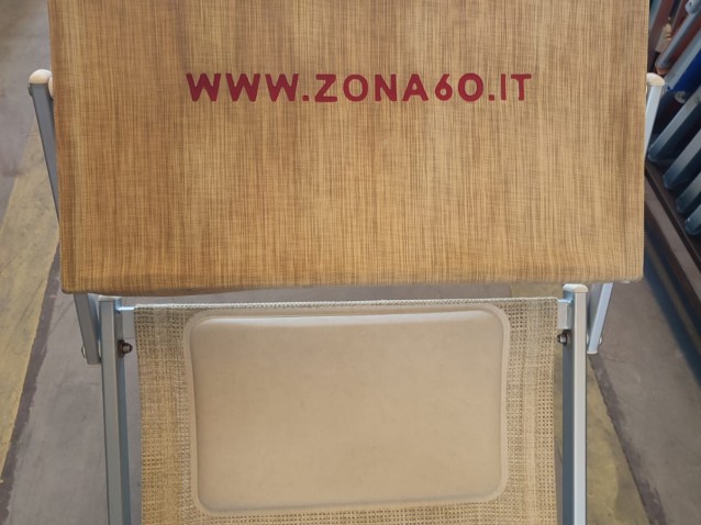 LETTINI ECRU' MEL + CUSCINO